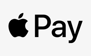 Apple Pay accepted