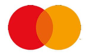 Mastercard payment accepted