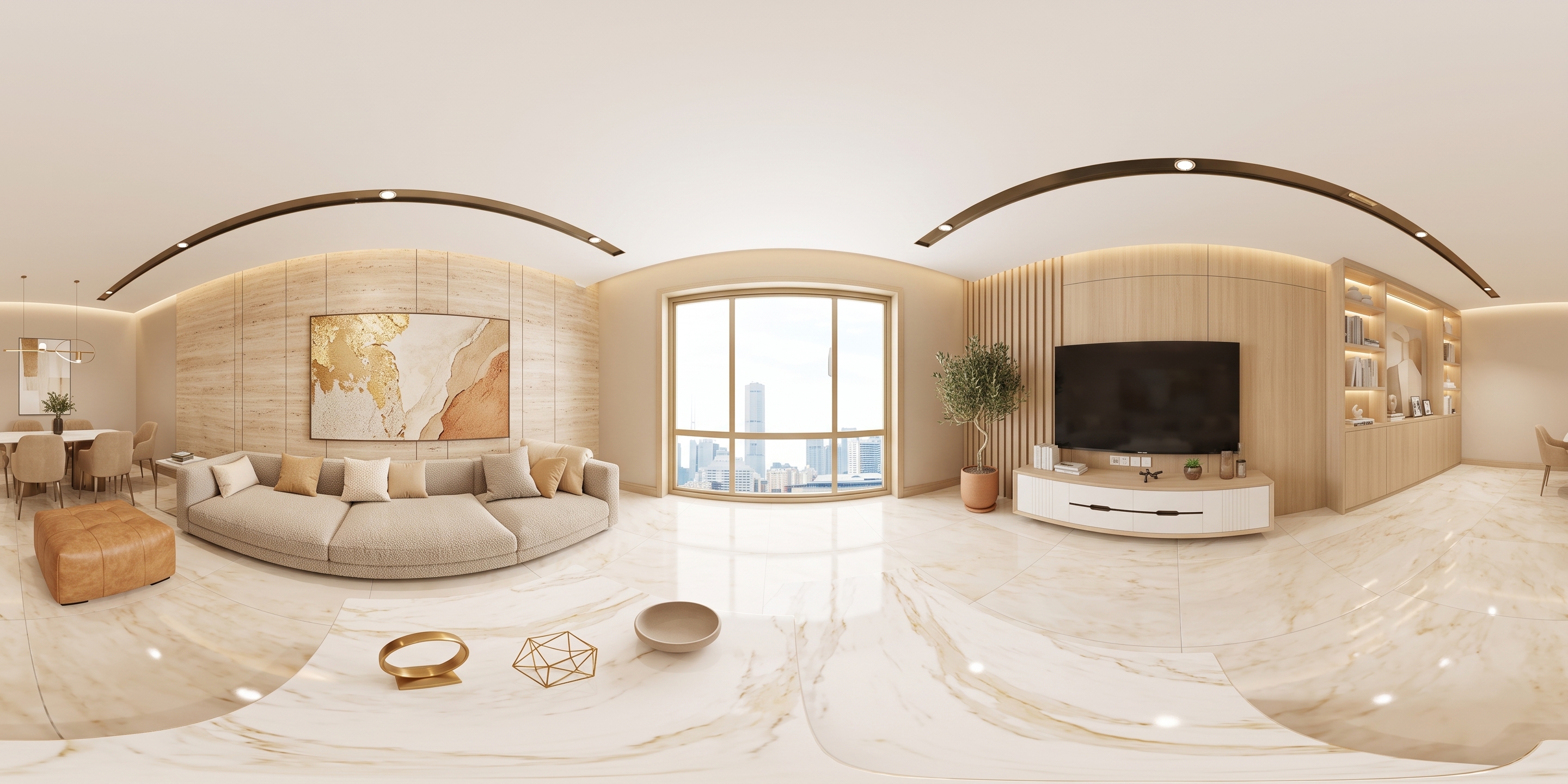 Vertical Blinds